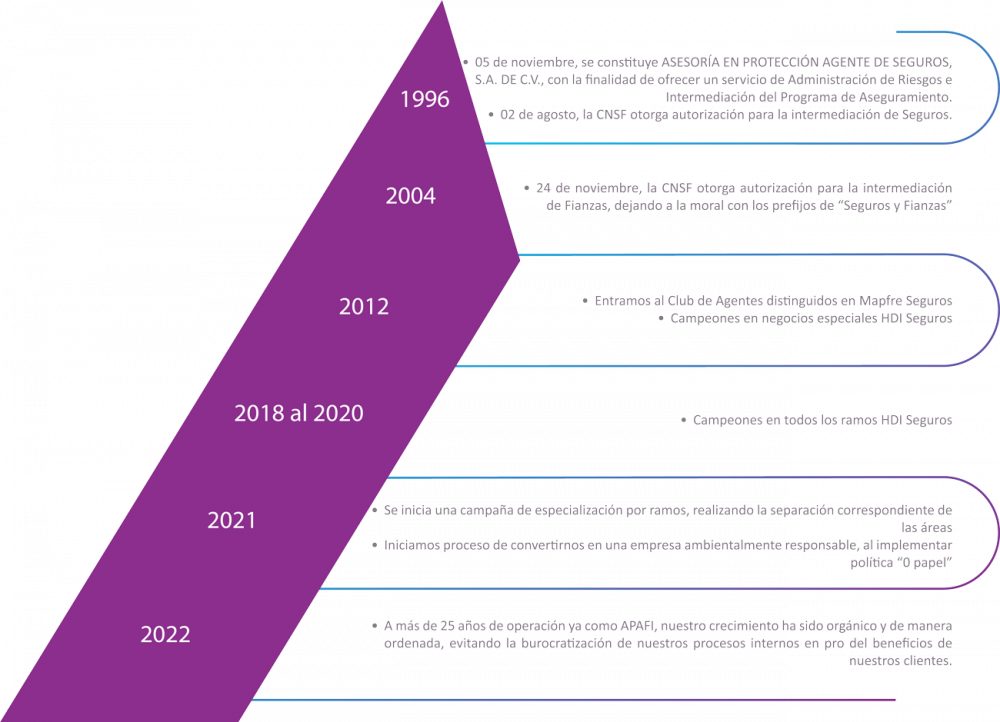 Apafi-agente-de-seguros-y-fianzas-hitoria